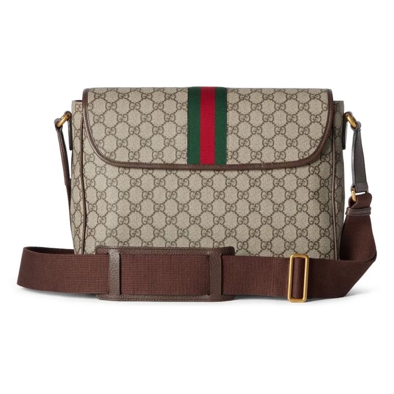 Mens Gucci Satchel Bags